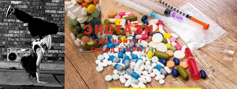 Экстази 300 mg Надым